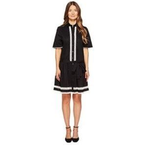 Kate spade Broome Street shirt dress